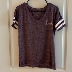 Lucky Brand shirt M🍀